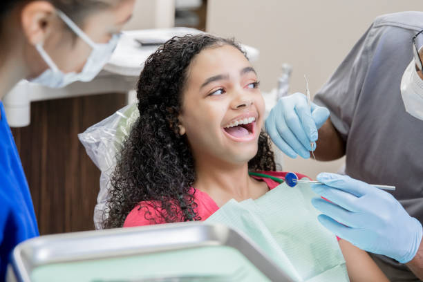 Best Same-Day Emergency Dental Services in Portland, MI