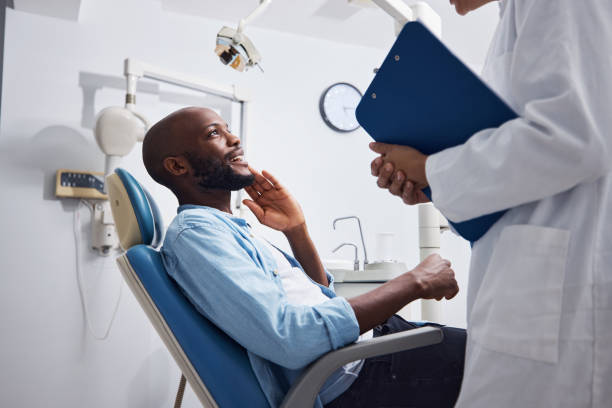 Best Emergency Dental Care for Broken or Chipped Teeth in Portland, MI
