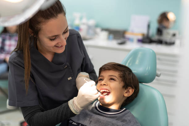Best Same-Day Emergency Dental Services in Portland, MI