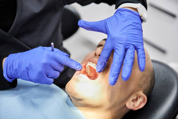Best Emergency Orthodontic Services in Portland, MI